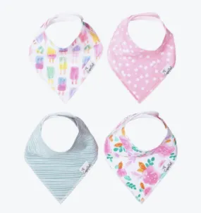 Baby Bandana Bibs- Summer
