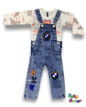 Baby Boy Romper For Summer #ERT624