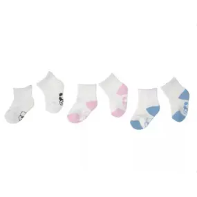 Baby Socks - Bamboo & Organic Cotton Socks