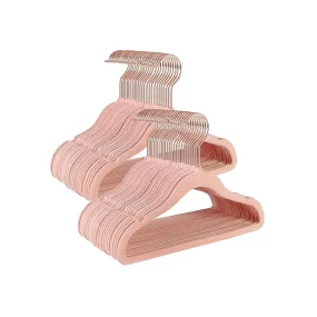 Baby Velvet Hangers