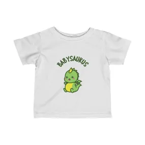 Babysaurus - Baby T-shirt