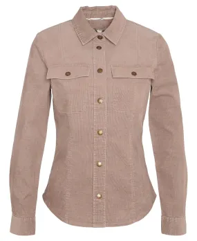 Barbour Willows Shirt, sand