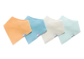 Bennie Bandana Bibs