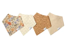 Eden Bandana Bibs