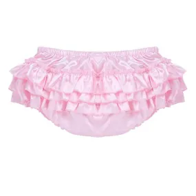 Frilly Sissy Manties
