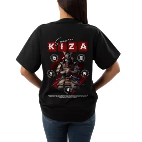 Kiza Womens Oversized T-shirt