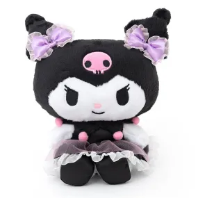 Kuromi Lovely Girl 7" Plush