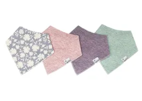 Lacie Baby Bandana Bibs