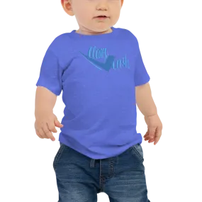 Lt wear Baby Jersey Short Sleeve Tee
