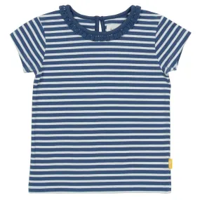 Mini Stripy T-Shirt