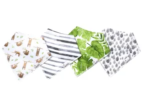 Noah Bandana Bibs