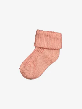Soft Baby Socks