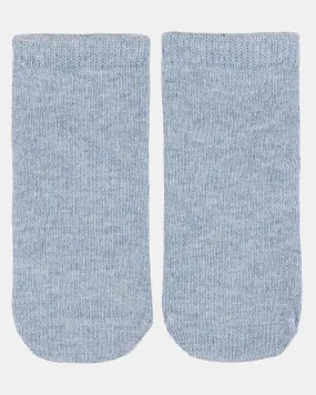 Toshi Organic Baby Socks  Dreamtime/Tide (0-24M)