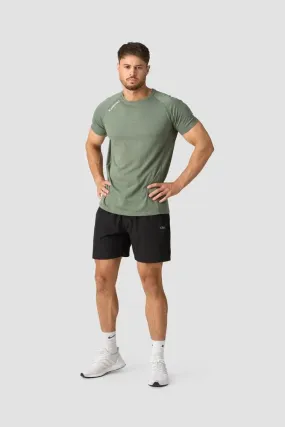 Tri-blend Clean Tee