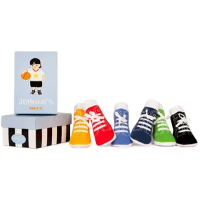 Trumpette Baby Socks   Johnny's